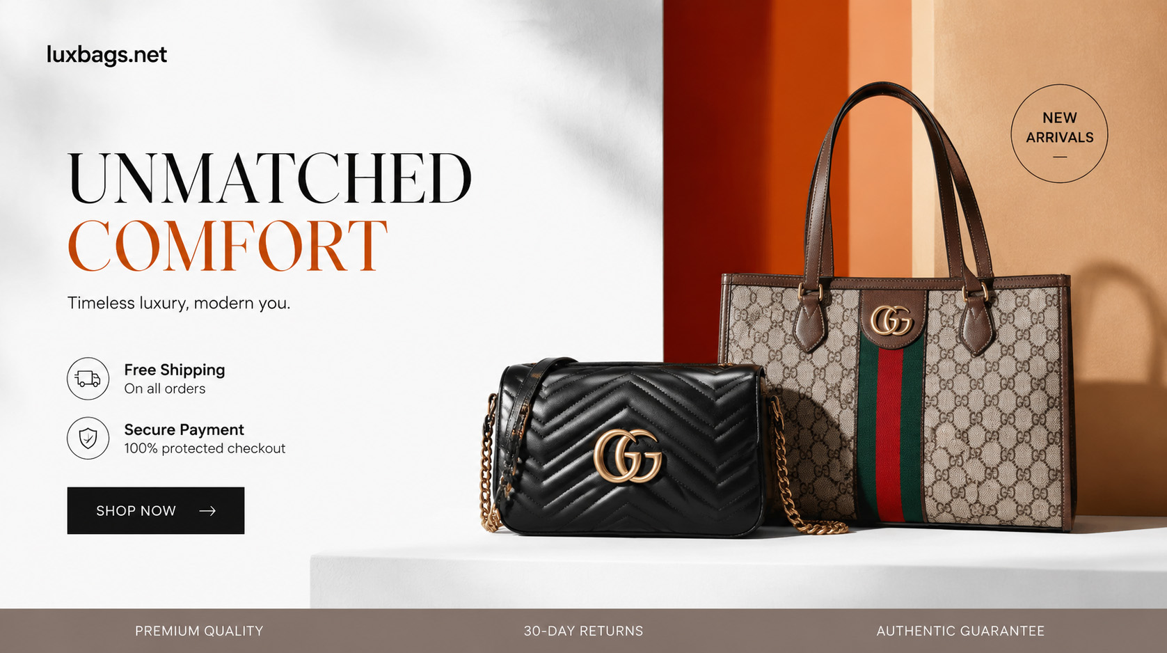 {luxbags}